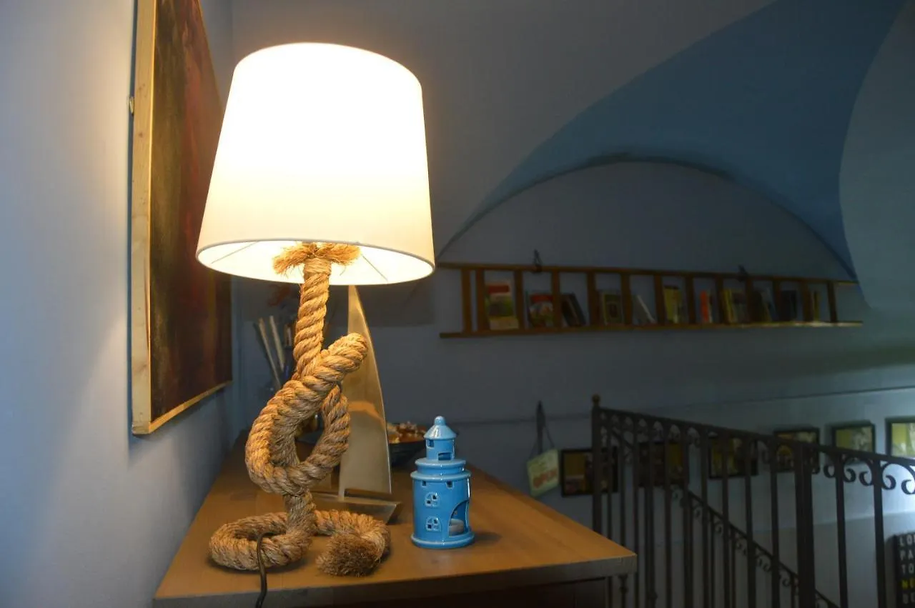 Katane House Apartment Catania