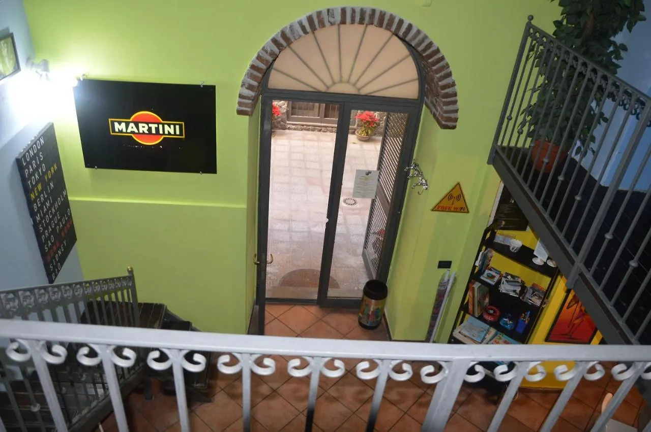 Katane House Apartment Catania