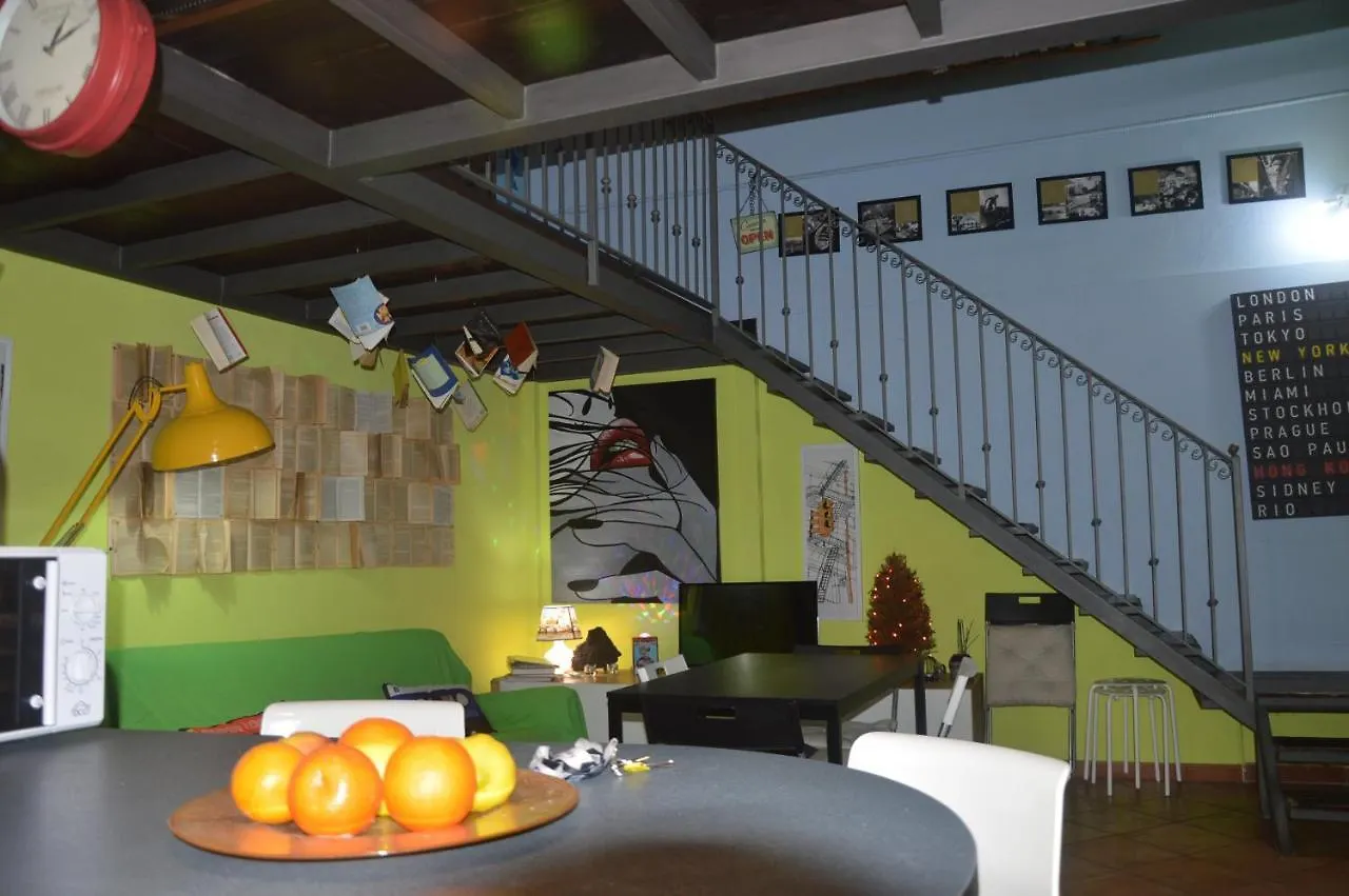 Katane House Apartment Catania 0*,  Italy