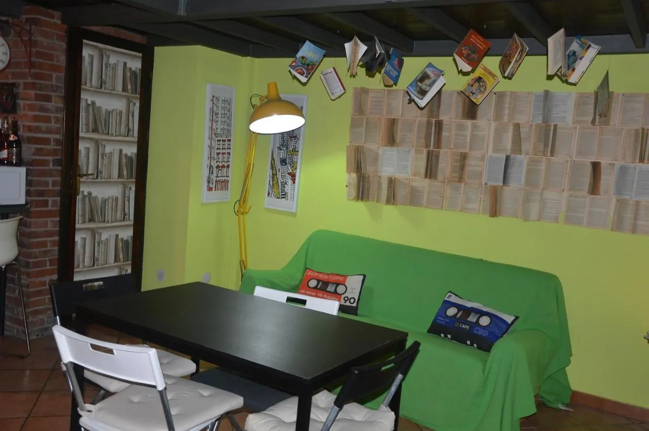 Katane House Apartment Catania