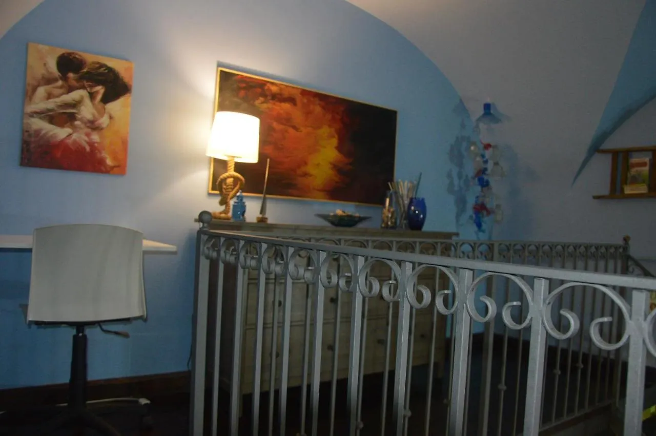 Katane House Apartment Catania Italy