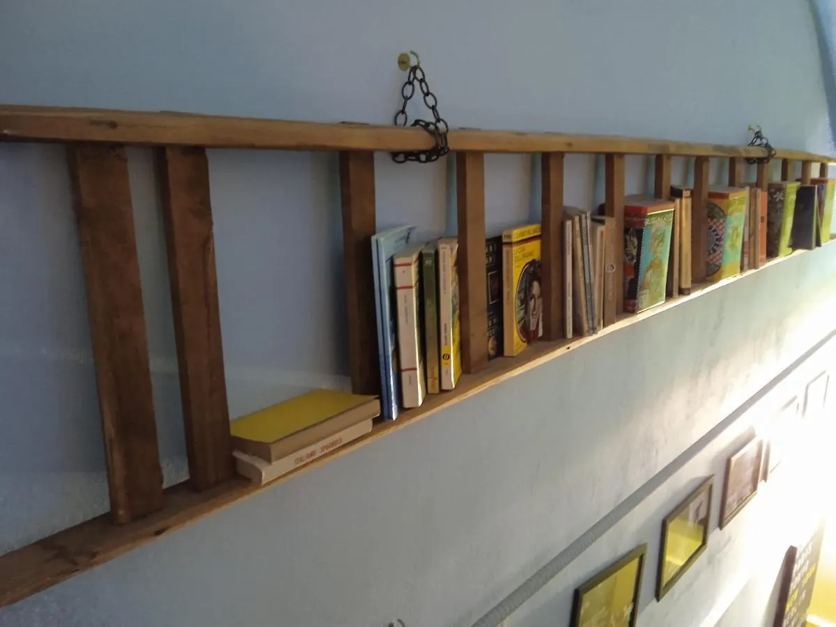 Katane House Apartment Catania Italy