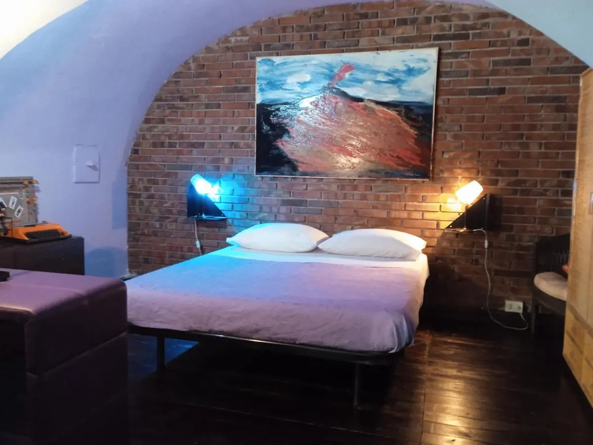 Katane House Apartment Catania 0*,  Italy