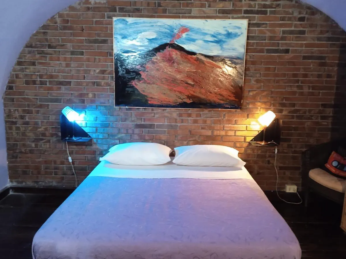 Katane House Apartment Catania Italy